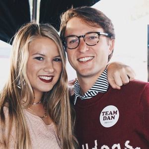 Meet your Posher, Elizabeth